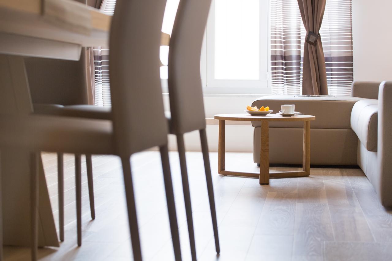 Rent In Rome Valentino'S Luxury Apartment Roma Exterior foto