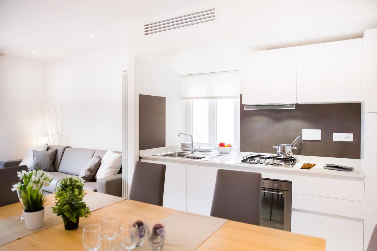 Rent In Rome Valentino'S Luxury Apartment Roma Exterior foto